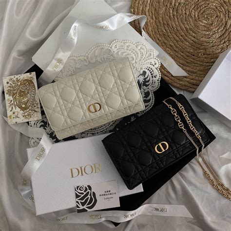 dior caro woc